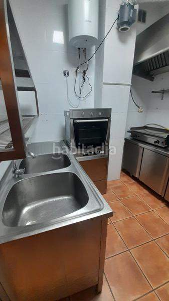 Foto 80646502-73cf-41a0-9cbd-5806c144b371. Lloguer local comercial a paseo maritimo 7 a Centro Internacional Torrox