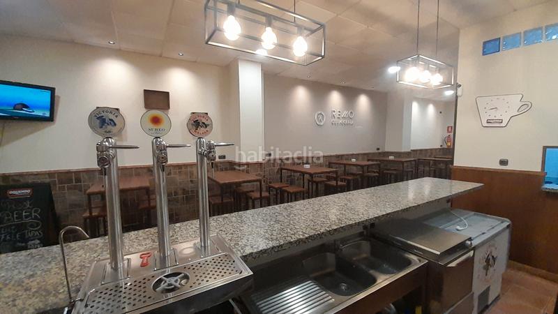 Foto 93716a52-38a4-4211-a6f9-819a0005fec3. Lloguer local comercial a paseo maritimo 7 a Centro Internacional Torrox