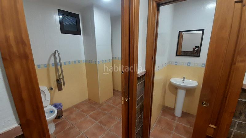 Foto 942bdf50-31ff-4e4e-b874-fb6f1164c415. Lloguer local comercial a paseo maritimo 7 a Centro Internacional Torrox