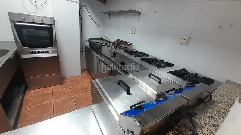 Foto b646474f-b184-4a60-a0fc-2e1ff685225e. Lloguer local comercial a paseo maritimo 7 a Centro Internacional Torrox