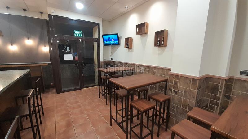 Foto bc16a50c-08df-4e45-9ae4-04581eaa4427. Lloguer local comercial a paseo maritimo 7 a Centro Internacional Torrox