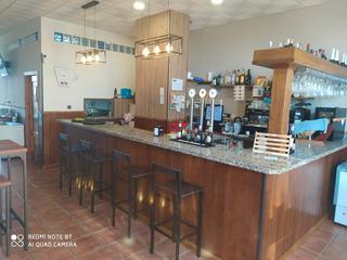 Lloguer Local Comercial a Paseo maritimo 7. Alquilo/vendo restaurante en torrox costa