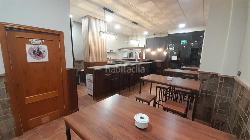 Foto ed62eea3-0229-45f4-8aec-f568889a28af. Lloguer local comercial a paseo maritimo 7 a Centro Internacional Torrox