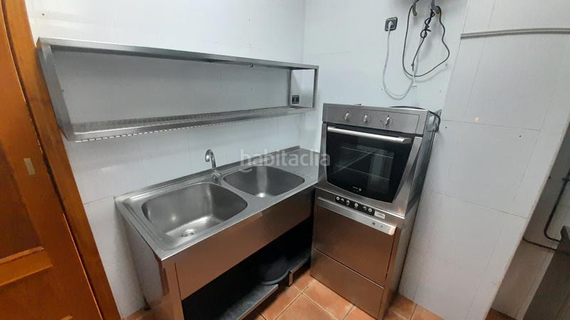 Foto f2c99059-61e7-422a-a46e-d4053b1ccf3f. Lloguer local comercial a paseo maritimo 7 a Centro Internacional Torrox