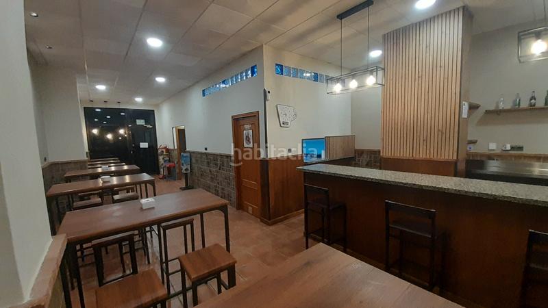 Foto f5b61d21-fe60-47ca-8947-f3dcf30b1e59. Lloguer local comercial a paseo maritimo 7 a Centro Internacional Torrox