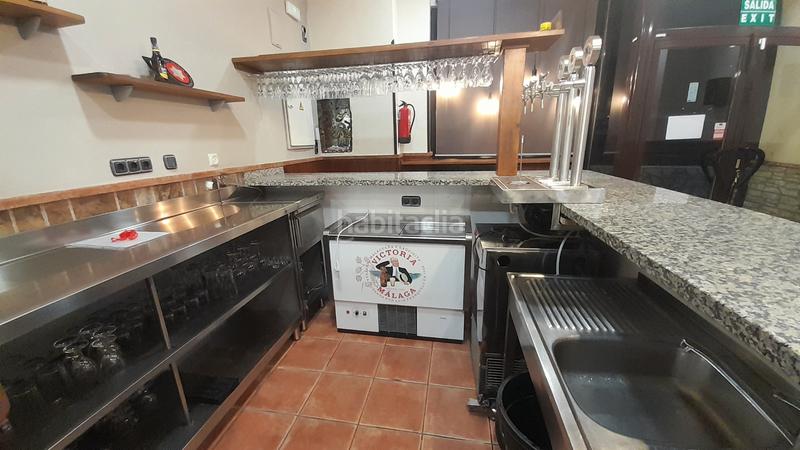 Foto 3b037c02-f039-480c-89be-625fc55c5483. Location local commercial dans paseo maritimo 7 dans Torrox