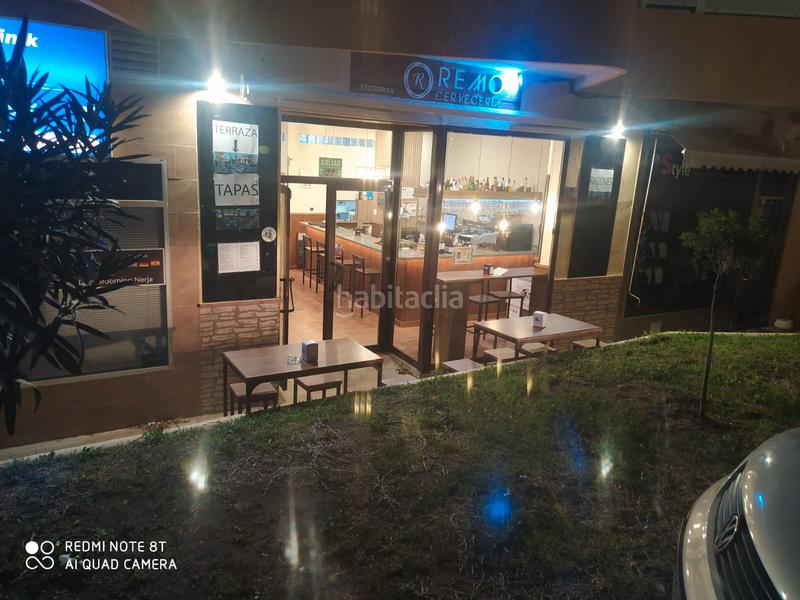 Foto 75f6d9c2-9f66-48a5-a81d-2203ad00b860. Location local commercial dans paseo maritimo 7 dans Torrox