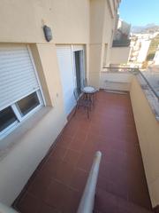 Attique  Calle mirador de la dehesa 50. Vendo ático nueva construcción en torrox