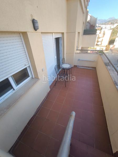 Foto cc3f1ef6-4258-4f22-81c8-82331a172463. Àtic a calle mirador de la dehesa 50 a Torrox pueblo Torrox