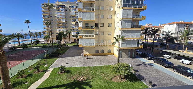 Foto 3cd31794-2e48-46a5-9b5c-48d7716bb61b. Alquiler piso en calle manuel de falla 1e alquilo piso 3 dormitorios en paseo en Algarrobo Costa