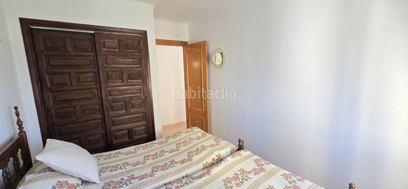 Foto 8d91b65f-6c71-4d1c-823d-1d511db58694. Alquiler piso en calle manuel de falla 1e alquilo piso 3 dormitorios en paseo en Algarrobo Costa