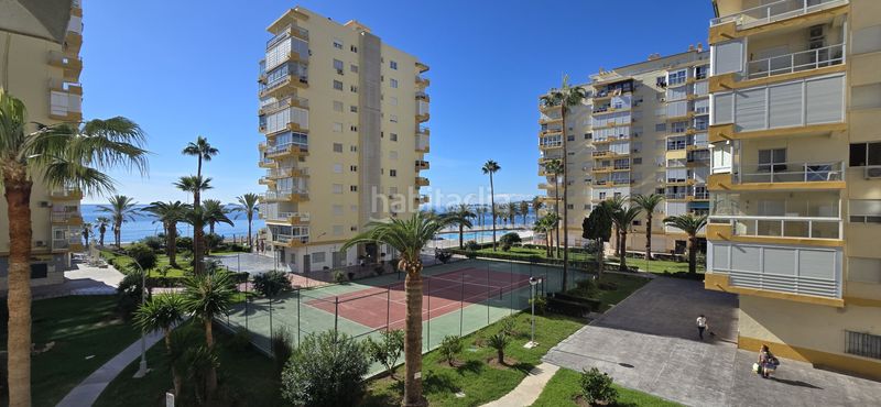 Foto 42386fb3-4ce8-45b5-8b75-f32f1efa8067. Lloguer pis a calle manuel de falla 1e a Algarrobo Costa
