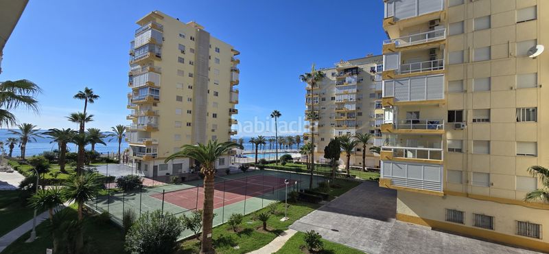 Foto 60364b16-0e45-4caa-bbb9-6e6441daa3ac. Lloguer pis a calle manuel de falla 1e a Algarrobo Costa