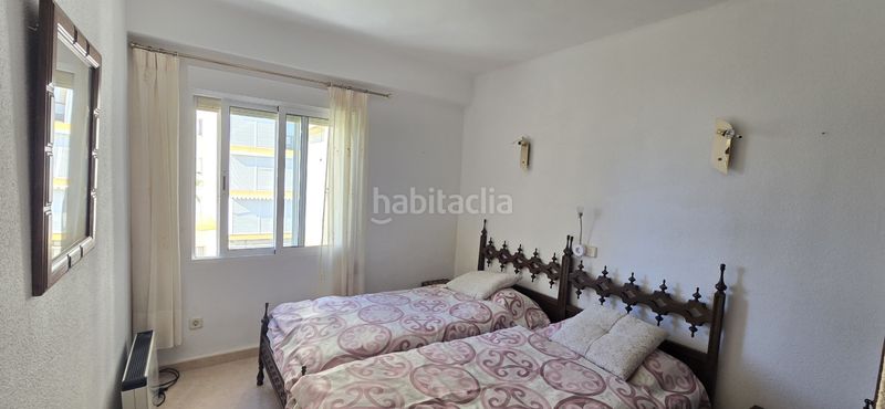 Foto 7a0f34f0-0309-42a8-a783-07667e0995d8. Lloguer pis a calle manuel de falla 1e a Algarrobo Costa