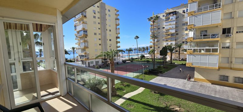 Foto ad48458a-66a0-4681-8fa1-30a581058dfb. Lloguer pis a calle manuel de falla 1e a Algarrobo Costa
