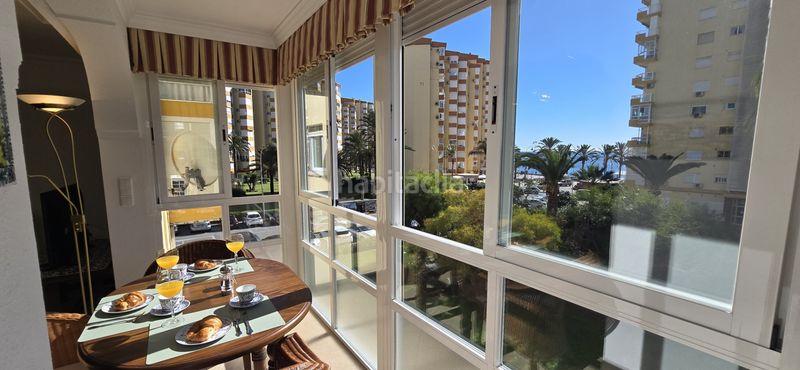 Foto e945d2b0-8b5e-458b-abdd-84ba1c2b58bb. Lloguer pis a calle manuel de falla 1e a Algarrobo Costa