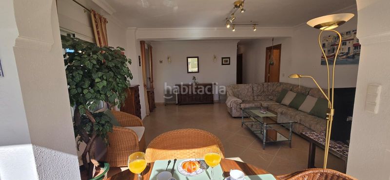 Foto f7f2e360-744d-473f-9097-3a1c24ea994d. Lloguer pis a calle manuel de falla 1e a Algarrobo Costa