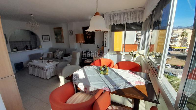 Foto 141e6a35-a657-438d-b552-ac494b3e7db8. Appartamento con piscina in Urbanización Santa Rosa Torrox