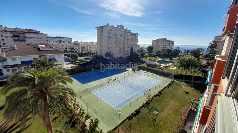 Foto 59bff3f1-a269-4dff-a360-201285df49ba. Appartamento con piscina in Urbanización Santa Rosa Torrox