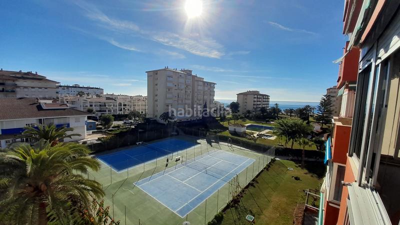 Foto 654e393d-8362-47fc-9827-323b5b64787e. Appartamento con piscina in Urbanización Santa Rosa Torrox