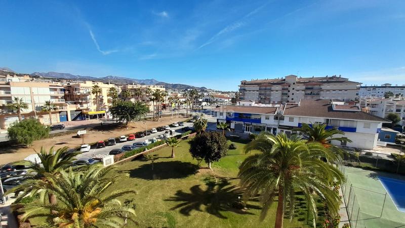 Foto 8137ae3e-d352-4290-83d1-4be6122906ea. Appartamento con piscina in Urbanización Santa Rosa Torrox