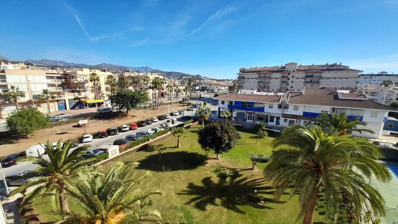 Foto a1bd793d-d115-47db-b5cc-ddbec218e03b. Appartamento con piscina in Urbanización Santa Rosa Torrox