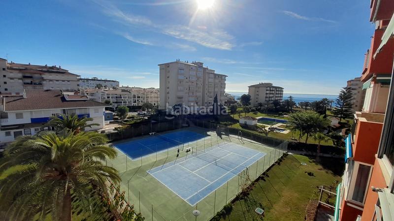 Foto be934df4-c6f7-4d22-95fc-a60d2e764613. Appartamento con piscina in Urbanización Santa Rosa Torrox