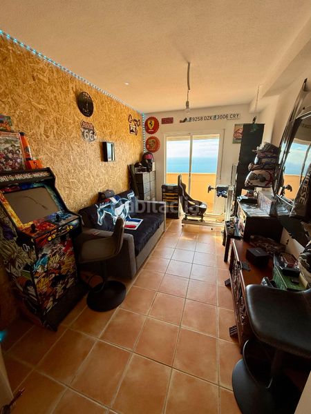 Foto 0ccb2480-5927-457c-b355-2f465bc61f92. Casa aparellada a urbanización El Peñoncillo 3 a Torrox