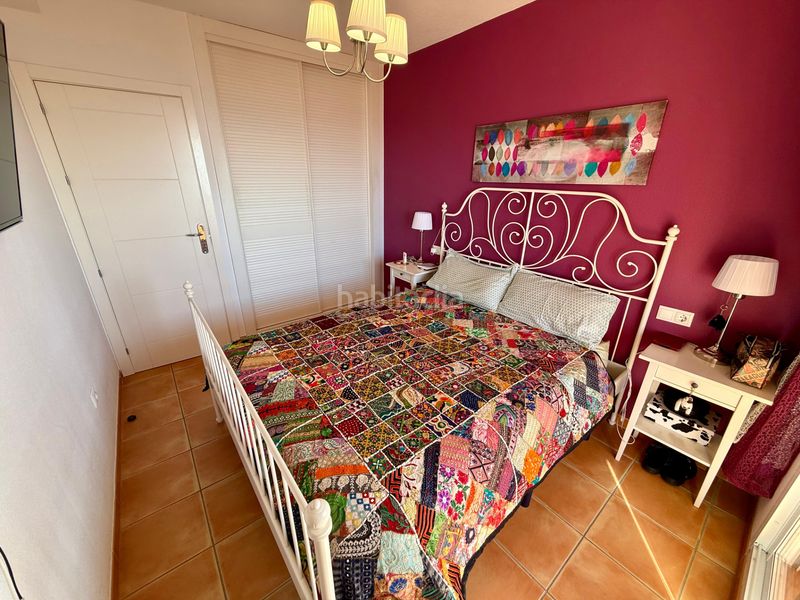 Foto 8f8e2395-7056-42ba-abbe-9a696a661998. Casa aparellada a urbanización El Peñoncillo 3 a Torrox