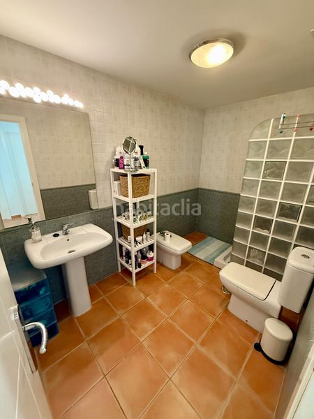 Foto badecd51-6e84-4fb1-a611-aa0b7764eccf. Casa aparellada a urbanización El Peñoncillo 3 a Torrox