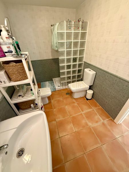 Foto bfabc235-ac39-4998-bd28-f90d23656a3f. Casa aparellada a urbanización El Peñoncillo 3 a Torrox