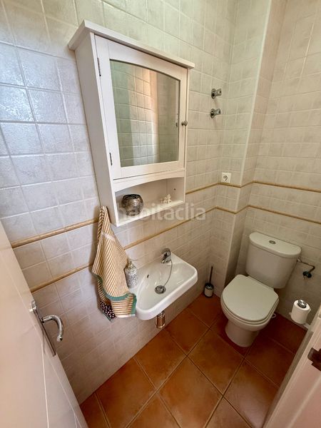 Foto f9e3cacb-1dbc-483f-89aa-b727fa50f094. Casa aparellada a urbanización El Peñoncillo 3 a Torrox