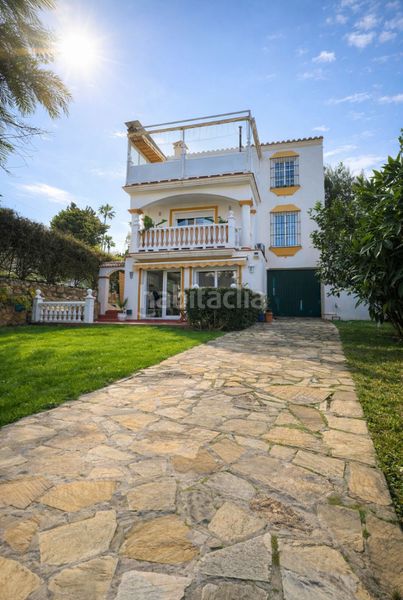 Foto 912e3a06-0499-439b-88e5-44b3f7403282. Xalet a calle monte florido 216 a Caleta de Velez