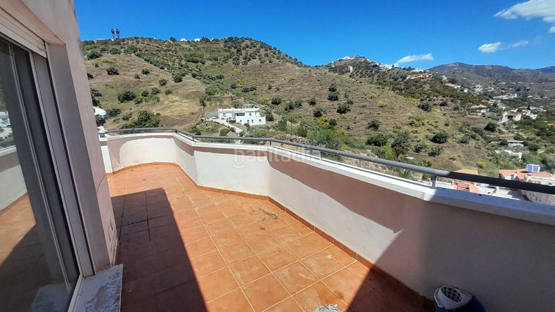 Foto 01e13c6b-4ac6-4119-91cd-ba12067a7001. Pis a calle pontil 119 a Torrox pueblo Torrox