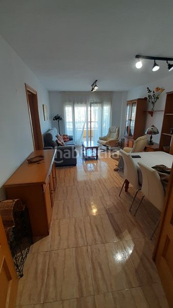 Foto a8253999-2a17-4515-a44c-8764bc0d66b2. Alquiler piso en calle amapola 25 alquilo piso 3 dormitorios para verano en Algarrobo Costa