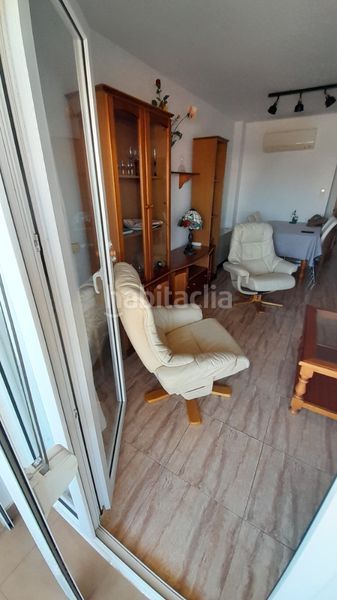 Foto f48aef37-3680-40b8-879d-b0558d27bbfe. Alquiler piso en calle amapola 25 alquilo piso 3 dormitorios para verano en Algarrobo Costa