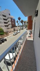 Casa a Calle Octavio López 19