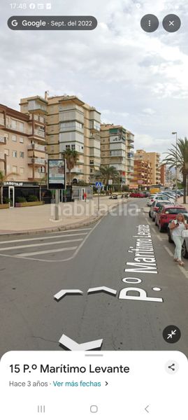Foto 2f7326eb-c6b0-4e60-93e7-10102ead7a39. Casa a calle octavio lópez 19 a Paseo Marítimo de Levante Torre del Mar