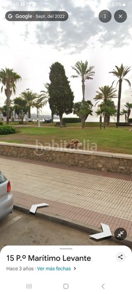 Foto b08dacb0-1823-4434-b4f8-024342f4cd77. Casa a calle octavio lópez 19 a Paseo Marítimo de Levante Torre del Mar