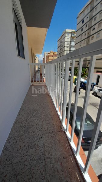 Foto c3d51f1c-f6bd-42f4-bb46-1d8177bd7033. Casa a calle octavio lópez 19 a Paseo Marítimo de Levante Torre del Mar