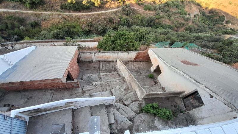 Foto 45c28144-611c-4a63-817f-b9523d3be455. Finca rústica a calle loma 23 a Sayalonga