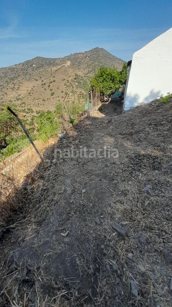 Foto 56f64e74-777c-493b-bd69-fb40a7189224. Finca rústica a calle loma 23 a Sayalonga