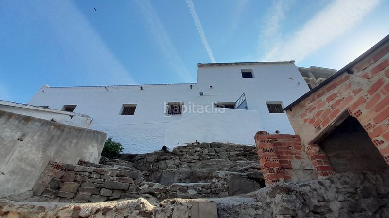 Foto 80f85b98-b164-4869-b7fc-5d30fd2047bd. Finca rústica a calle loma 23 a Sayalonga