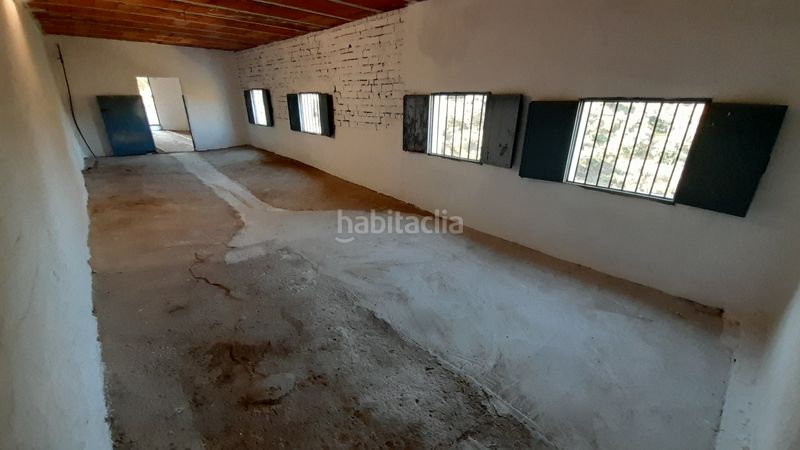 Foto 91386d35-f513-47fe-b9e2-a0f1cb0078a0. Finca rústica a calle loma 23 a Sayalonga