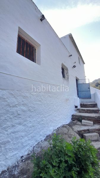 Foto d986f3b2-b86a-452d-af87-9d08b622d516. Finca rústica a calle loma 23 a Sayalonga