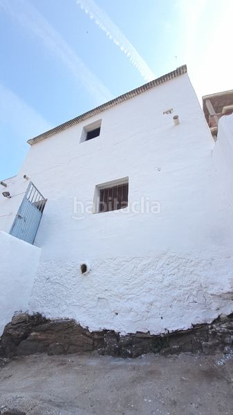 Foto dfc73380-7d35-4843-bd39-a928a07e406e. Finca rústica a calle loma 23 a Sayalonga