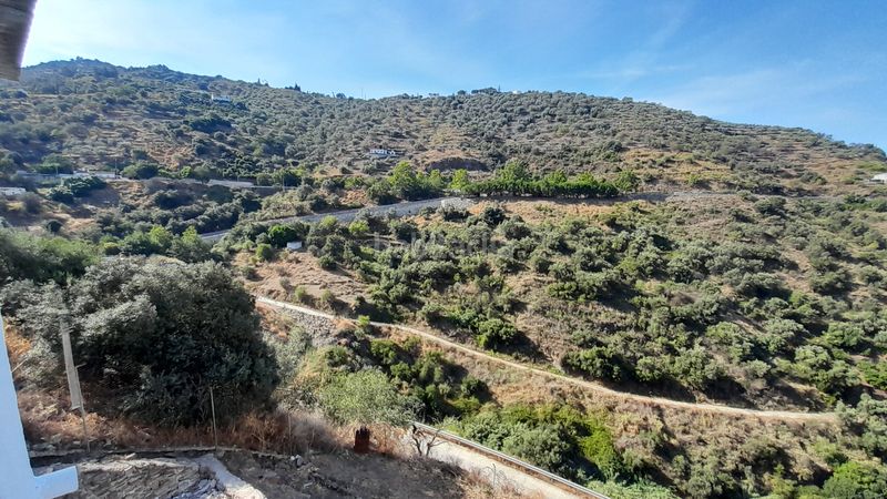 Foto 29b2d5a0-7788-4676-9497-769bc08c0907. Finca rústica a calle loma 60 a Sayalonga