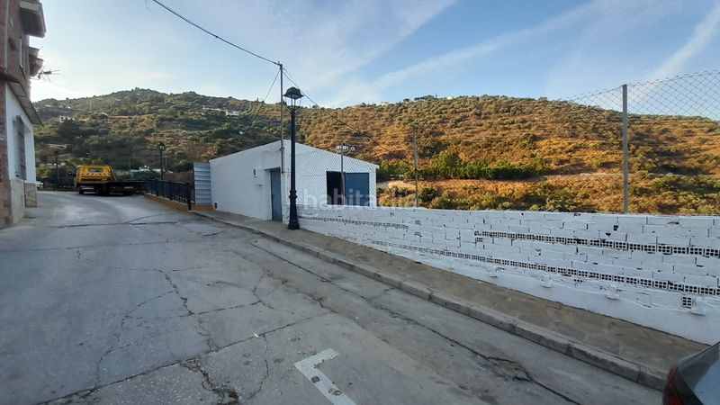 Foto c7f554b3-2d50-44a6-a64b-0717fe54467e. Finca rústica a calle loma 60 a Sayalonga