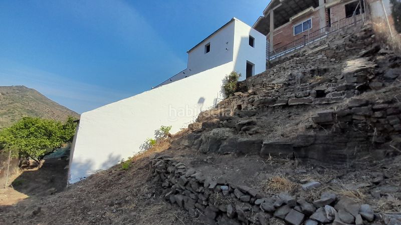 Foto de7da74e-e9ef-45d0-80dd-e2d7987dea9a. Finca rústica a calle loma 60 a Sayalonga