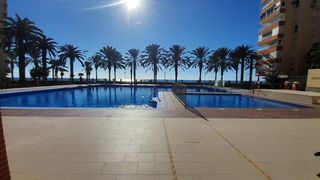 Location Appartement à Paseo marítimo de poniente 22. Se alquilan vivienda para verano en algarrobo costa